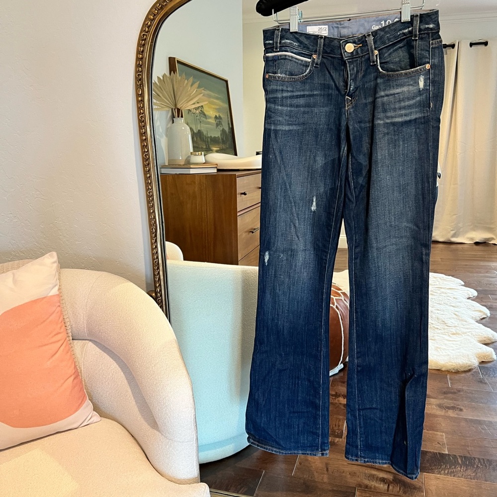 Gap 1969 bootleg